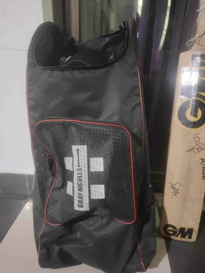 cricket 3