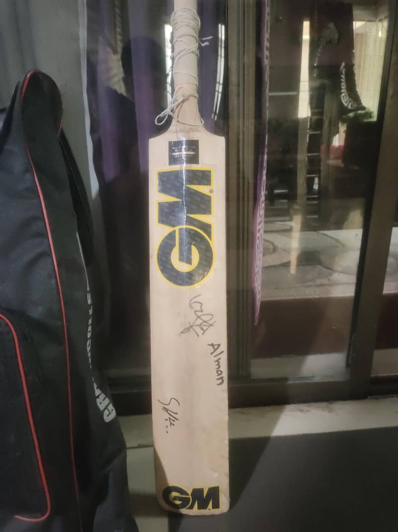 cricket 4