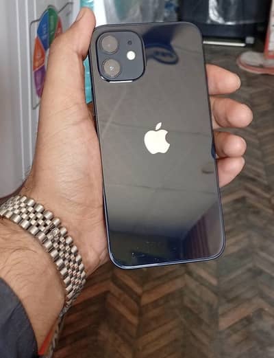 Apple iPhone 12 64GB Non-PTA | Excellent Condition