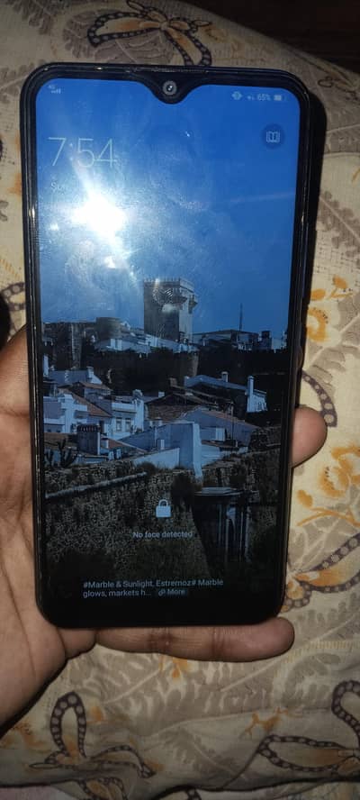 Vivo Y15