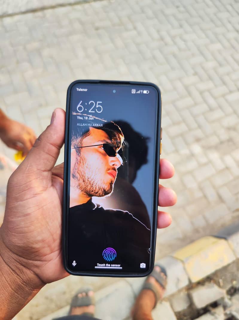 Dcode Bold 3 Pro 1