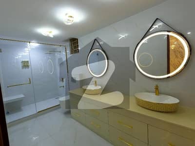 Highly-Coveted 8 Marla House Is Available In D-12/1 For Sale