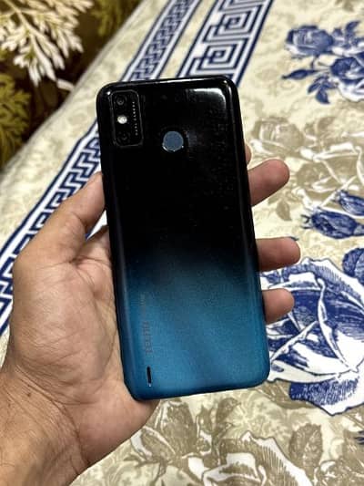 tecno spark 6 go 4gb 64gb all ok exchange possible 03150815779