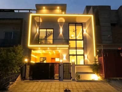 House Of 1000 Square Feet Is Available For Sale In D-12
