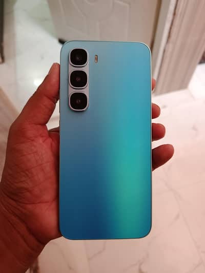 Infinix Hot 6 Pro