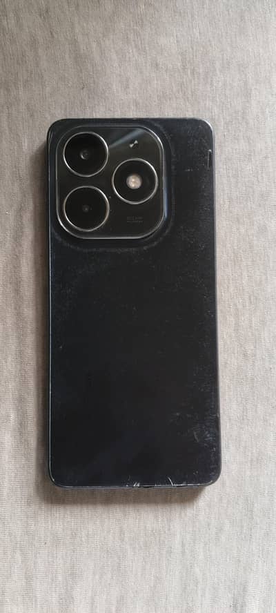 Tecno Spark 20