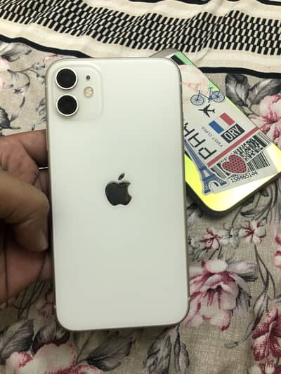 Apple iPhone 11