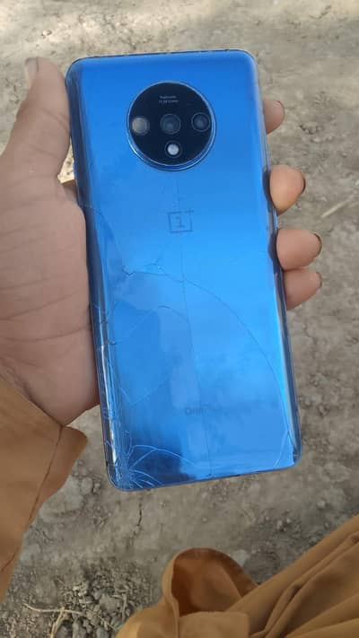 One Plus 7T PUBG 90 SPORT