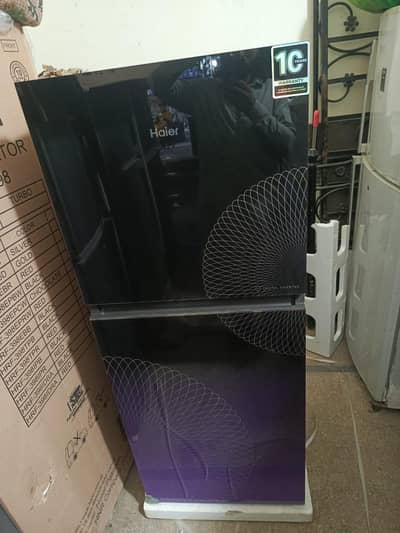 refrigerator new invertor