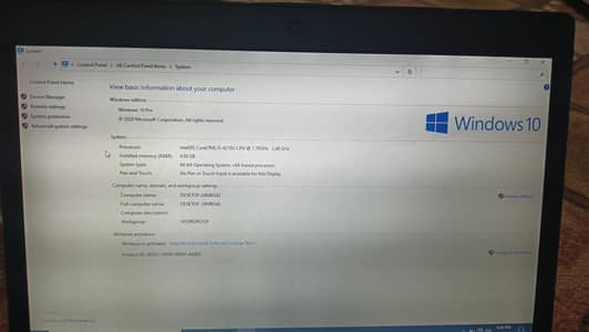 Toshiba Portege Z30