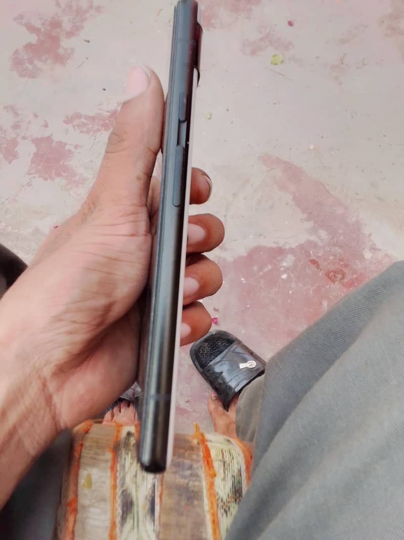 Google Pixel 6a 3