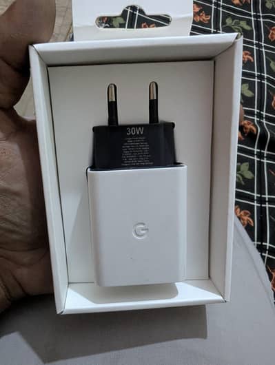 Google pixel Original Charger
