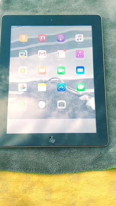 ipad 4