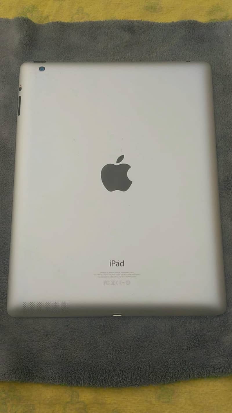 ipad 4 2