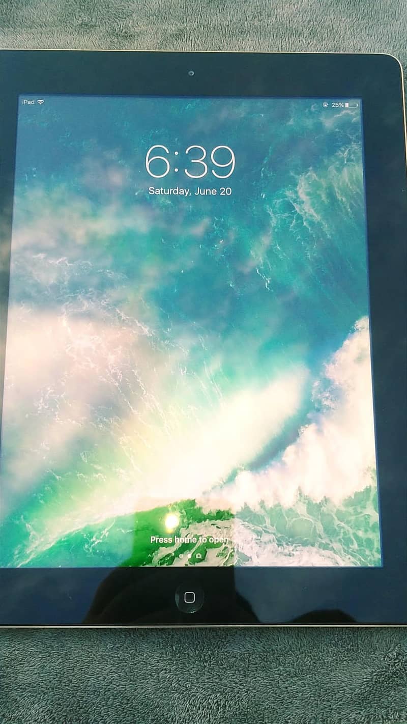 ipad 4 4