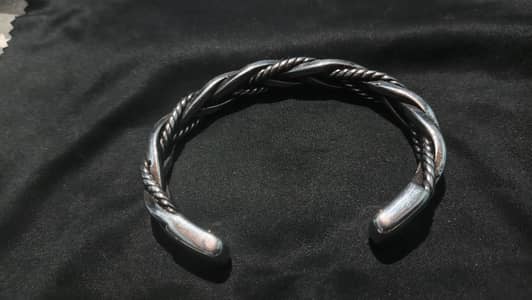 Vikings Style Bracelet /  کڑا
