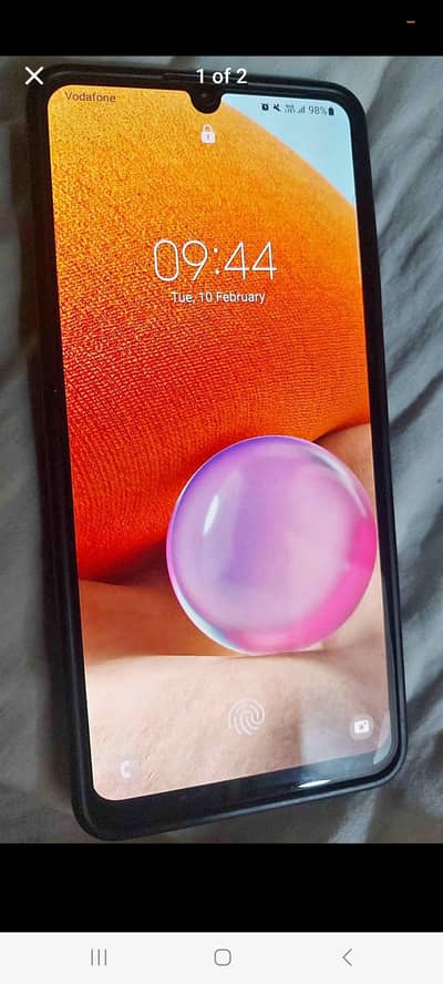 Samsung Mobile A32