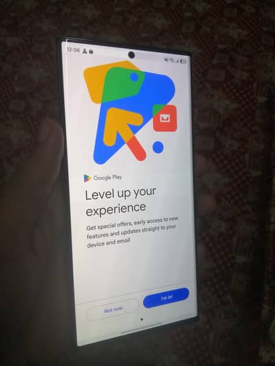 samsung s23 ultra Non pta gaming phone pubg 120fps