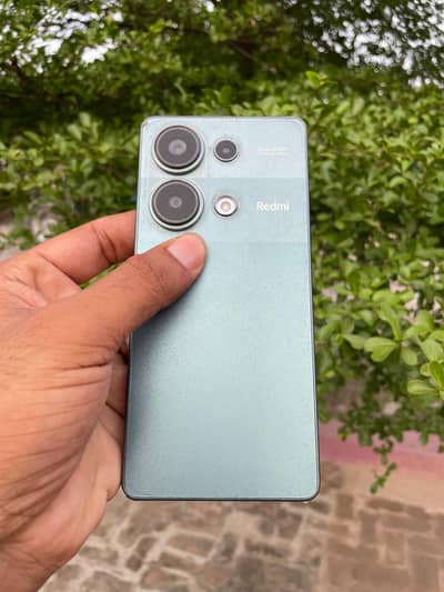 Redmi Note 13 Pro 512GB