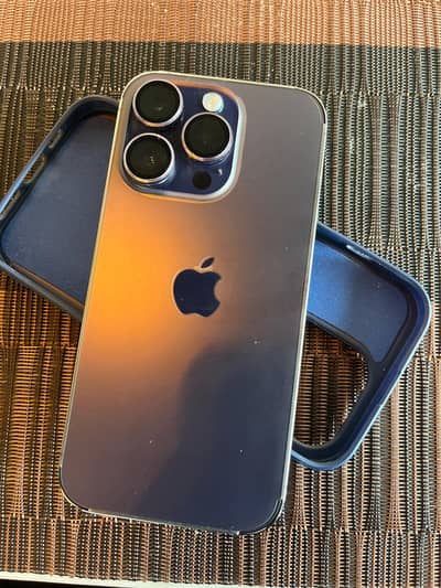 Apple iPhone 14 Pro