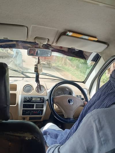 power Mini Bus