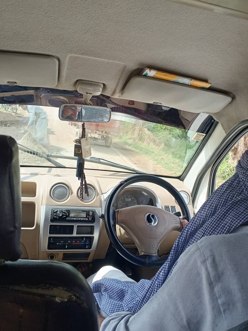 power Mini Bus 0