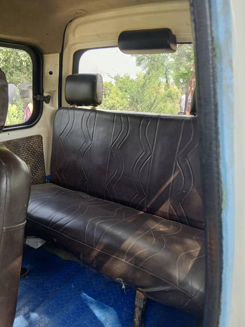 power Mini Bus 2