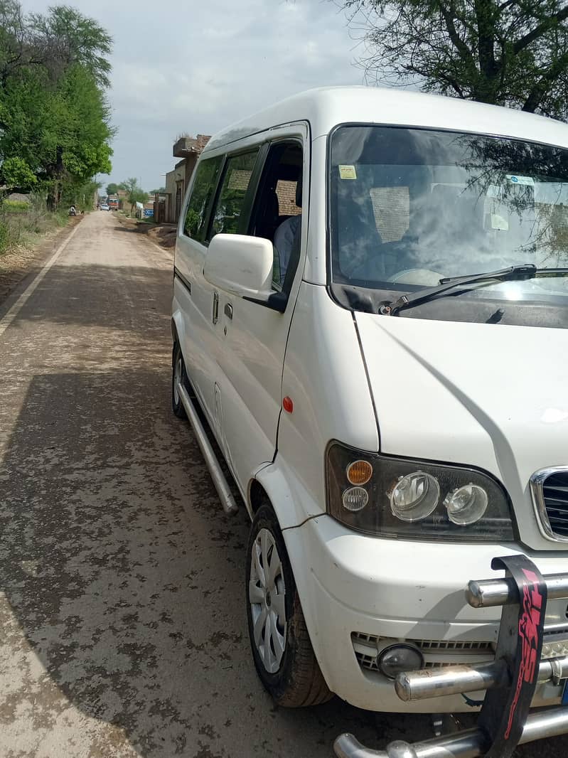 power Mini Bus 4