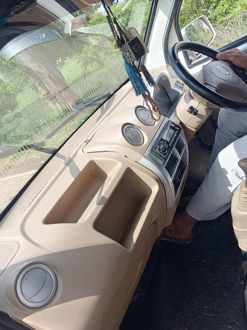 power Mini Bus 6