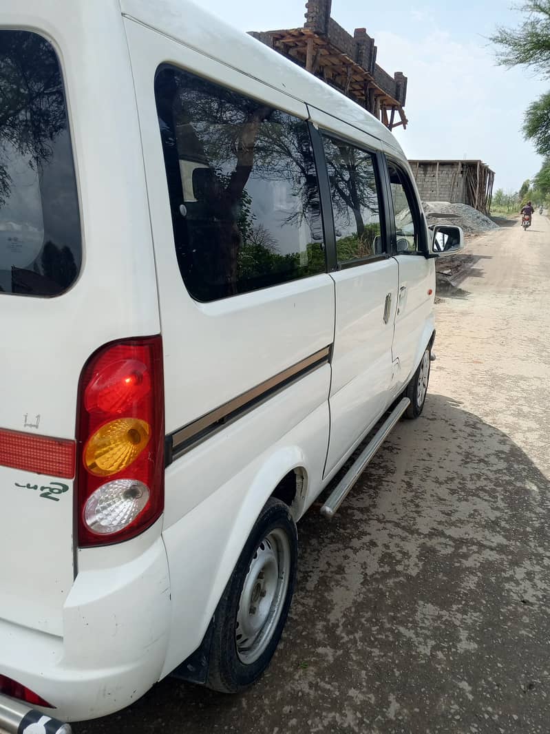 power Mini Bus 7