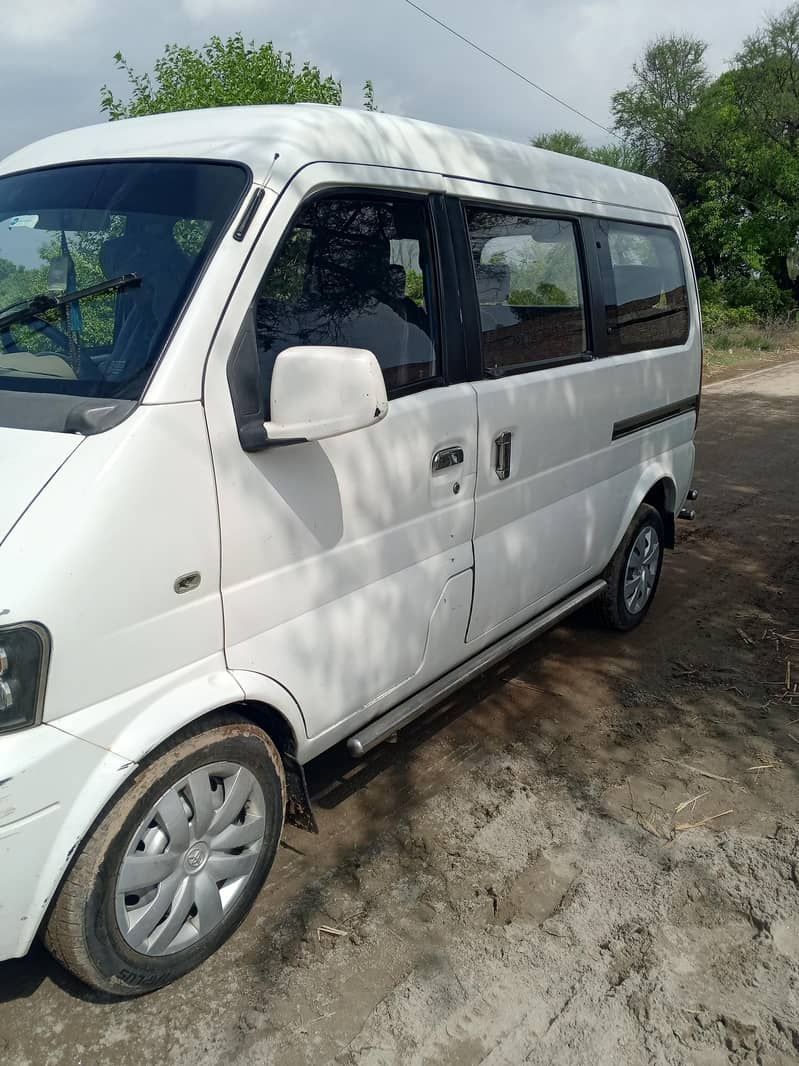 power Mini Bus 10