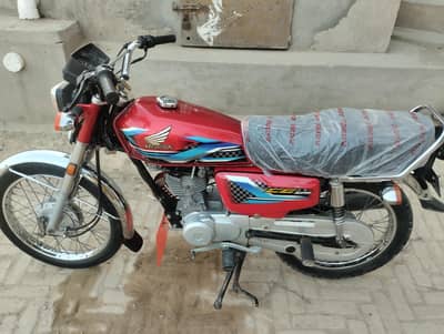 Honda 125 bic for sale 24 modal 03451400338 03464952094