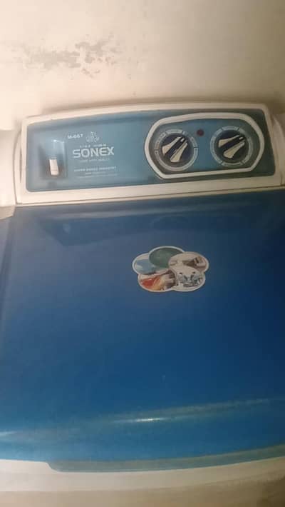 Sonex Washing machine