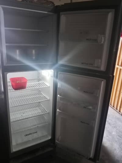 bilkul new freezer condition 10 by 10