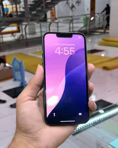 Apple iPhone 13 urgent sale