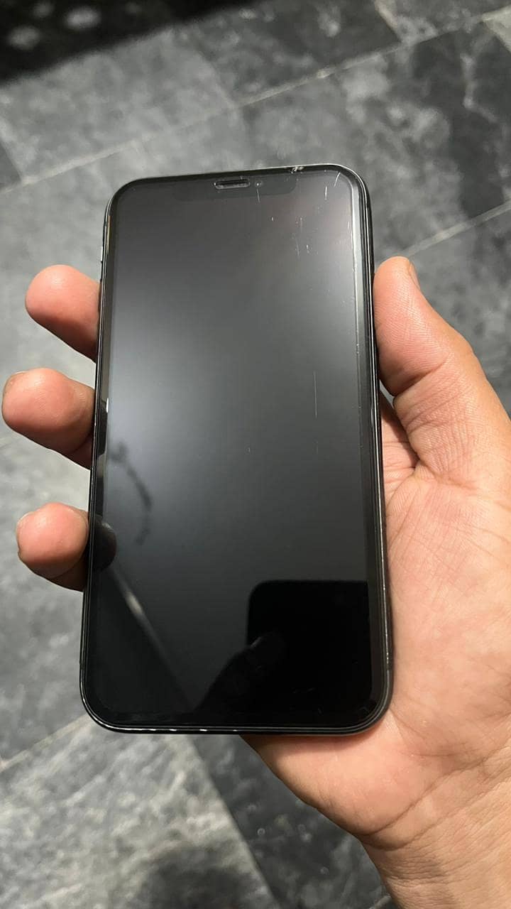 Apple iPhone 11 0