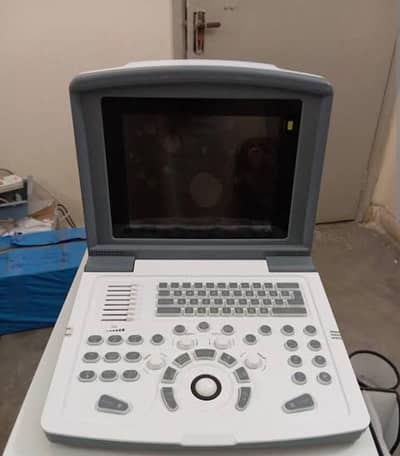 ultrasound machine sonopoint