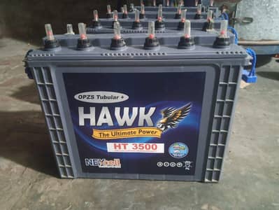 hawk 3500 watt