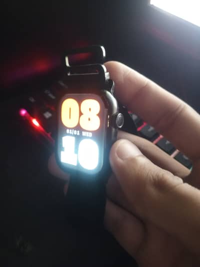 series 10 pro smart watch urgent sale