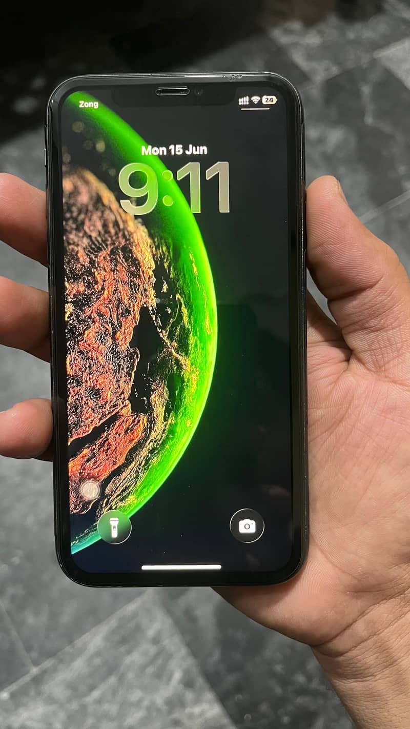 Apple iPhone 11 1