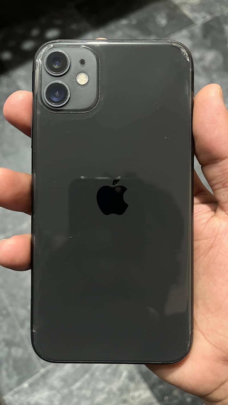 Apple iPhone 11 2