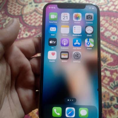 Apple iPhone XS