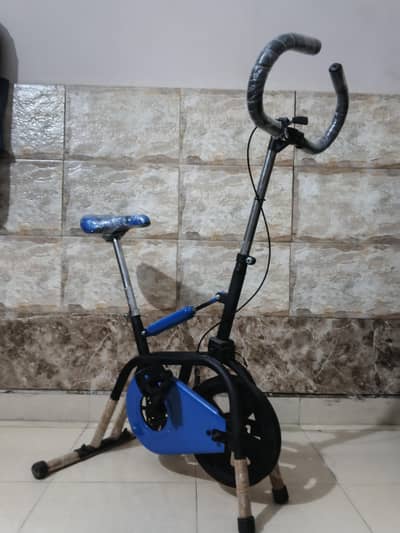 Exercise Cycle / Exercise Bike