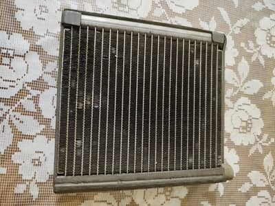 cooling Coil Honda city Genuine 2019 MG