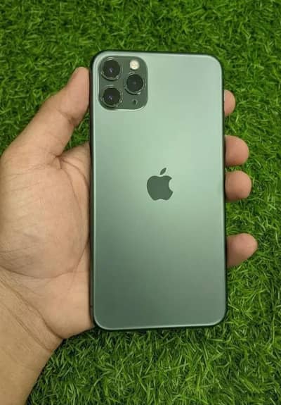 Apple iPhone 11 Pro Max