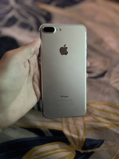 Apple iPhone 7 Plus official pta