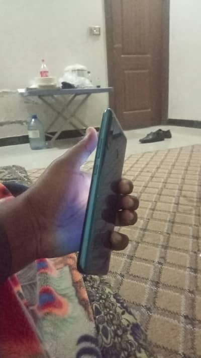 Mobile phone Tecno Camon 12 Aiir