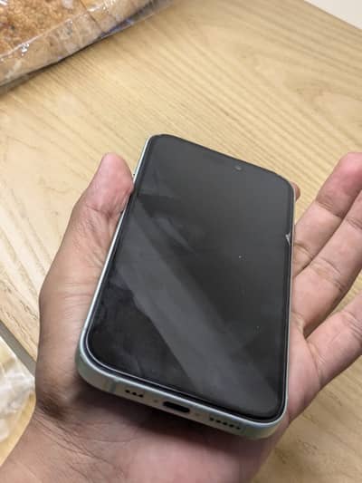 Apple iPhone 15 MTM (128GB) Esim Working /