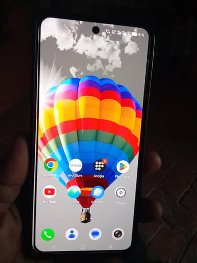 Vivo V60 lite 4g 8/256