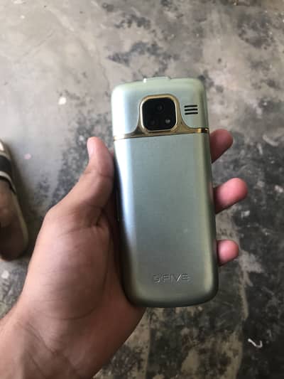 G,Five 4g 6700